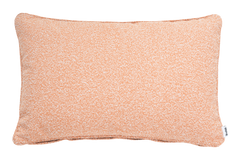 Teddy Orange