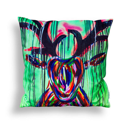 Tess decorative pillow