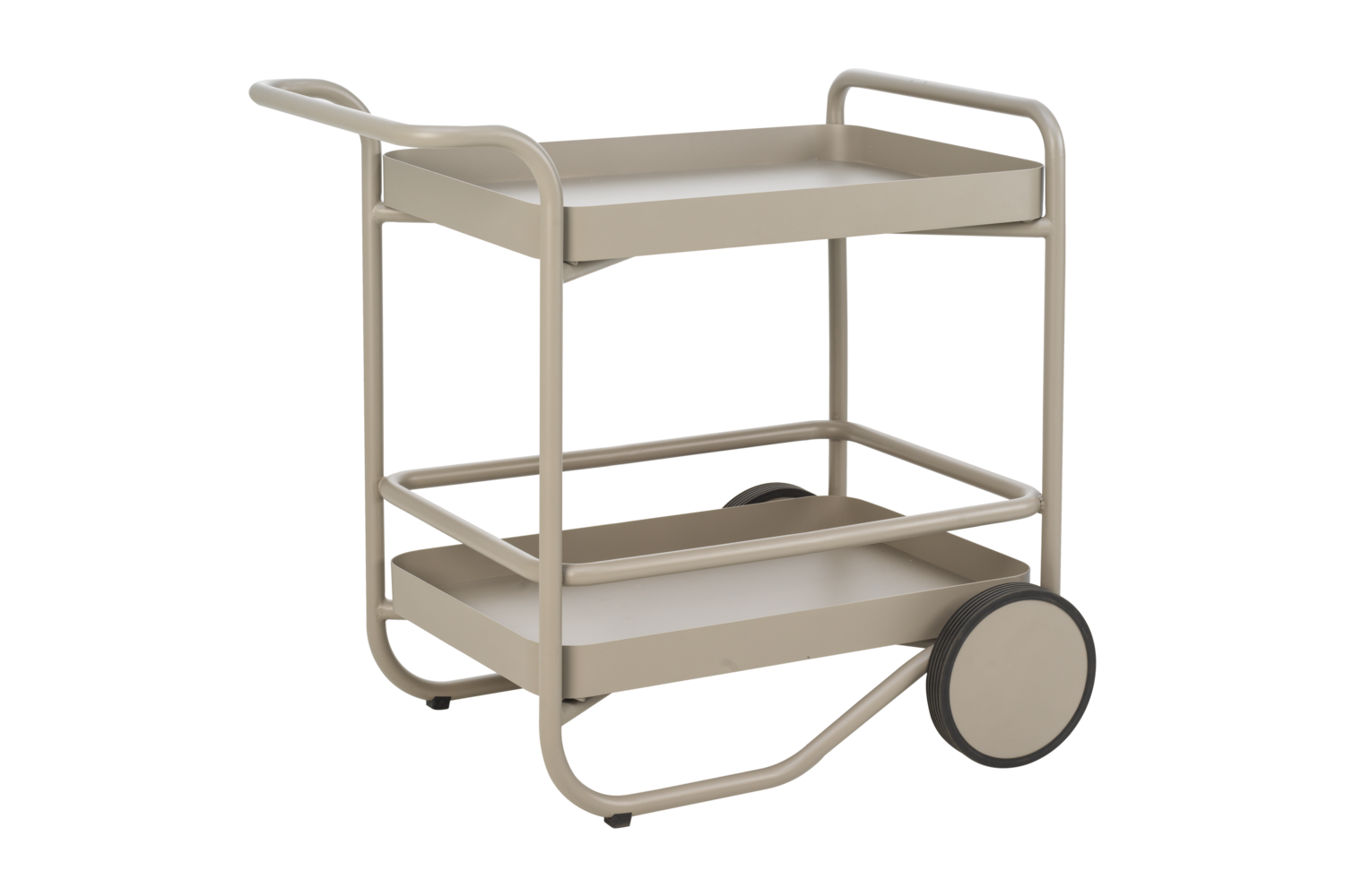 Trolly Serveringsvagn - Antracit, Dusty Green, Khaki - bild 1 [brafab-src:https://www.brafab.se/storage/A6DDA94F58F4DF6E2B4100F9645B2C60897A1CAC1B4D3A4962C5C54355440902/64e47c27d5984e76a27b36553a90ffed/png/media/6394cd0ed431409ba58796594951ec40/Trolly%204675-21.png]