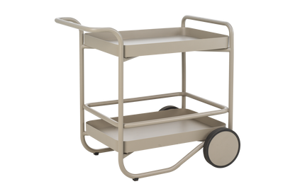 Trolly Serveringsvagn - Antracit, Dusty Green, Khaki - bild 1 [brafab-src:https://www.brafab.se/storage/A6DDA94F58F4DF6E2B4100F9645B2C60897A1CAC1B4D3A4962C5C54355440902/64e47c27d5984e76a27b36553a90ffed/png/media/6394cd0ed431409ba58796594951ec40/Trolly%204675-21.png]