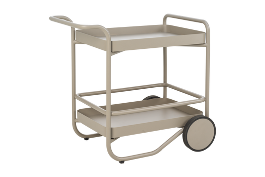 Trolly Serveringsvagn - Antracit, Dusty Green, Khaki - bild 1 [brafab-src:https://www.brafab.se/storage/A6DDA94F58F4DF6E2B4100F9645B2C60897A1CAC1B4D3A4962C5C54355440902/64e47c27d5984e76a27b36553a90ffed/png/media/6394cd0ed431409ba58796594951ec40/Trolly%204675-21.png]