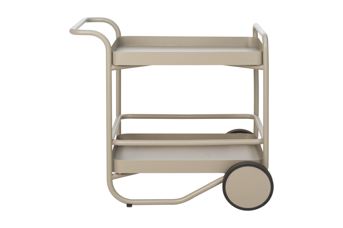 Trolly Serveringsvagn - Antracit, Dusty Green, Khaki - bild 2 [brafab-src:https://www.brafab.se/storage/EA5C217CE3E737D2E07481471E66F1BE18E3A62963168DBCF1290BFE2CD241F3/f58851c942924899af5e6a7b203b6d68/png/media/ab63f4fd7c194137a800c0db73317e23/Trolly%204675-21_1.png]