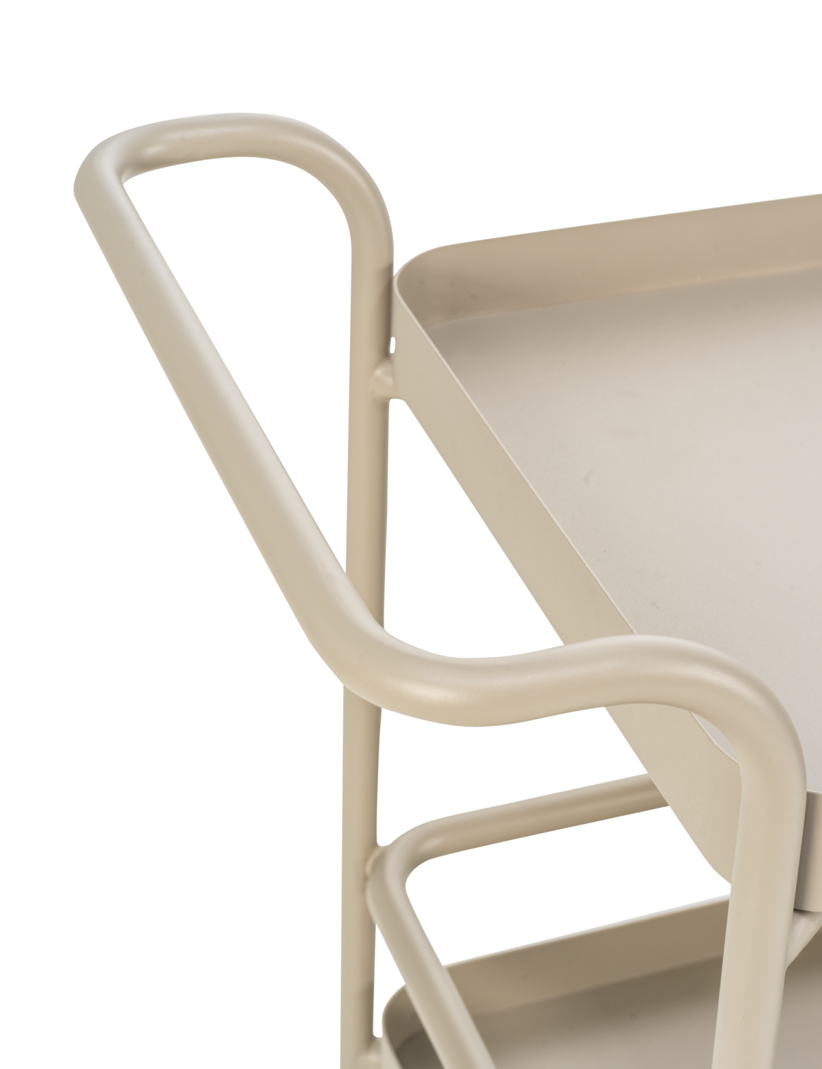 Trolly Serveringsvagn - Antracit, Dusty Green, Khaki - bild 5 [brafab-src:https://www.brafab.se/storage/084271306EA9C315401DFAAC530ACBB4BCFC072959FB56476189A8792BFDD79E/32cd268808b046bd80673dde5b9928a0/png/media/3199e4d1d3b5448a910f92d8b2a776b4/Trolly%204675-21_4.png]