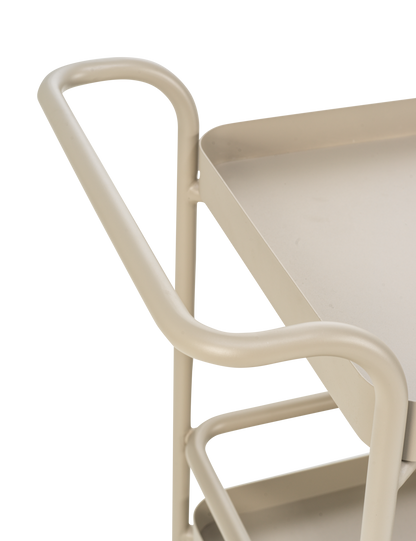 Trolly Serveringsvagn - Antracit, Dusty Green, Khaki - bild 5 [brafab-src:https://www.brafab.se/storage/084271306EA9C315401DFAAC530ACBB4BCFC072959FB56476189A8792BFDD79E/32cd268808b046bd80673dde5b9928a0/png/media/3199e4d1d3b5448a910f92d8b2a776b4/Trolly%204675-21_4.png]