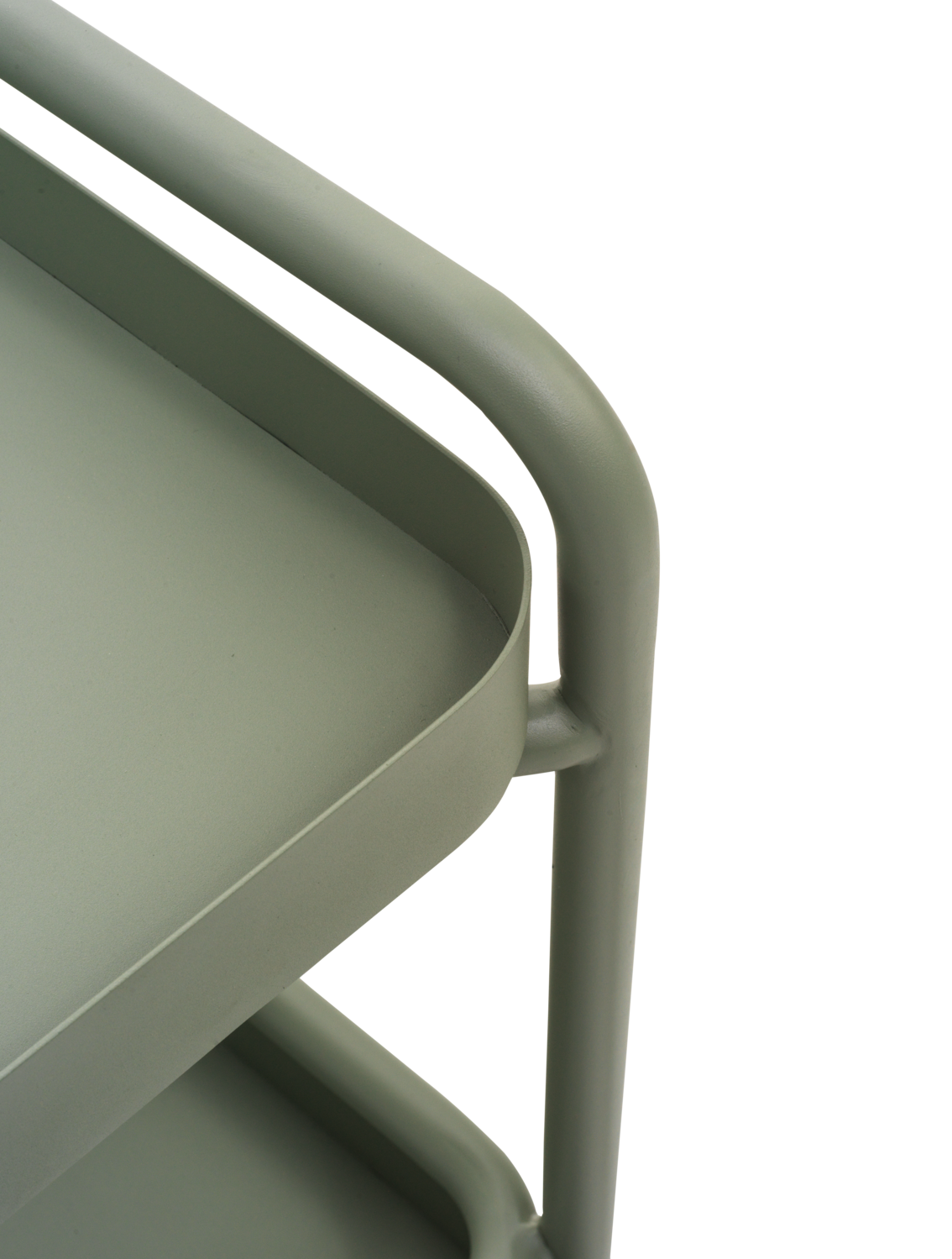 Trolly Serveringsvagn - Antracit, Dusty Green, Khaki - bild 12 [brafab-src:https://www.brafab.se/storage/40EF1F5B8BB947A6202C1360F35024236FBE00783A336A3EF679CC6F6FAE2F14/d63b3e11bc8848329ac93b4ea0dd7fc8/png/media/9f950e17f9454e4fbbb12c4408ce99e7/Trolly%204675-32_2.png]
