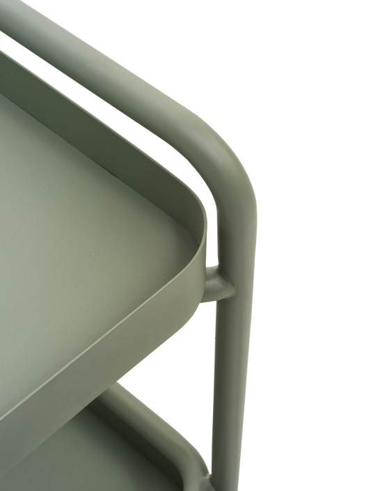 Trolly Serveringsvagn - Antracit, Dusty Green, Khaki - bild 12 [brafab-src:https://www.brafab.se/storage/40EF1F5B8BB947A6202C1360F35024236FBE00783A336A3EF679CC6F6FAE2F14/d63b3e11bc8848329ac93b4ea0dd7fc8/png/media/9f950e17f9454e4fbbb12c4408ce99e7/Trolly%204675-32_2.png]