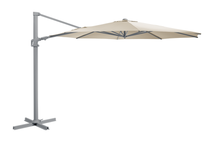 Vinovo Frihängande Parasoll - Antracit/Grå, Khaki - bild 1 [brafab-src:https://www.brafab.se/storage/A299E5E280201AE658C9D75C6DFB8CFEAF62603BEB76BCB7E8DD1AAE201E5A0F/79380baa644b4778b34ffdb2fe95d08e/png/media/317eaf70cd3a4c7f9edf7fa7d2e91325/Vinovo%208897-71-21.png]