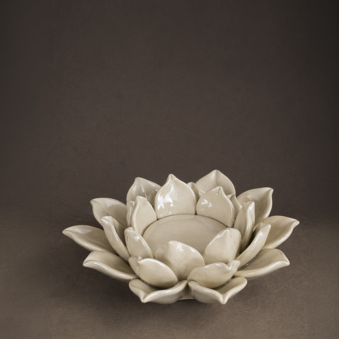 Flor ljushållare
