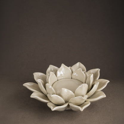 Flor ljushållare