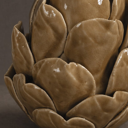 Artichoke ljushållare