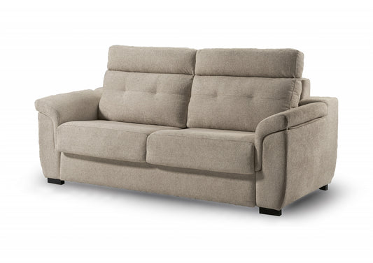 Zaira buildable sofa