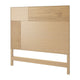 Tulsa headboard