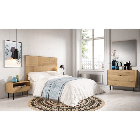 Tulsa headboard