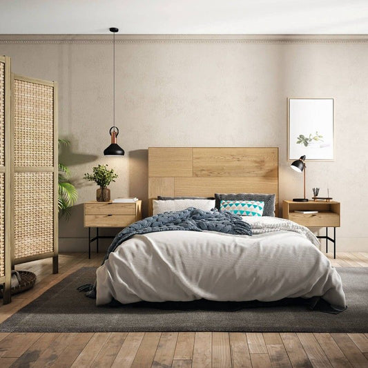Tulsa headboard
