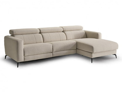 Mega relaxsoffa