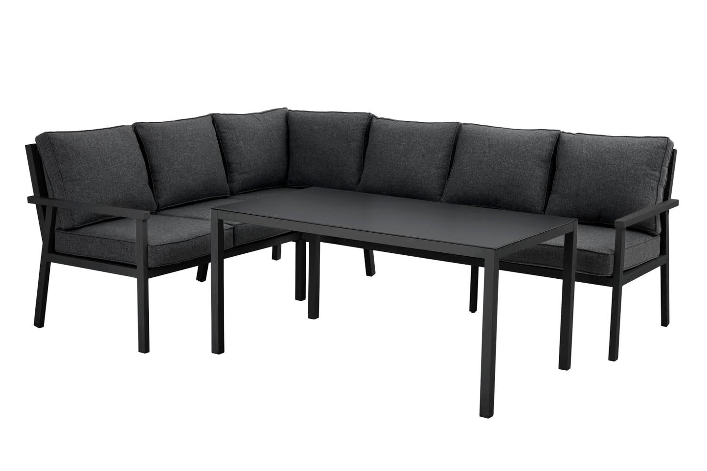 Rana Sofa grupo alto