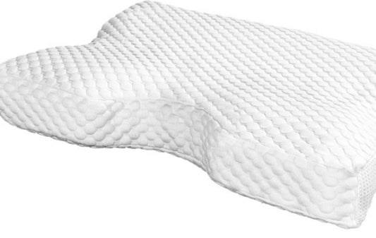 Airbreeze pillow