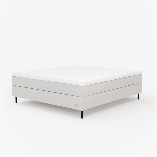 Cama continental Diplomat