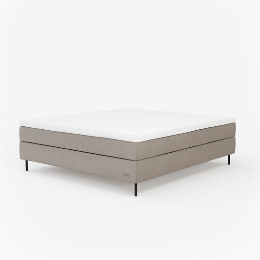 Cama continental Diplomat
