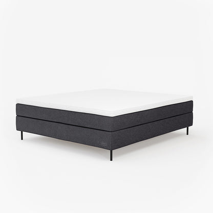 Diplomat continental bed