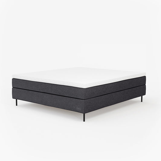 Cama continental Diplomat