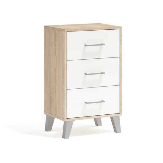 Mesita bedside table