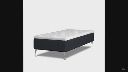 Cama marco La Bahia