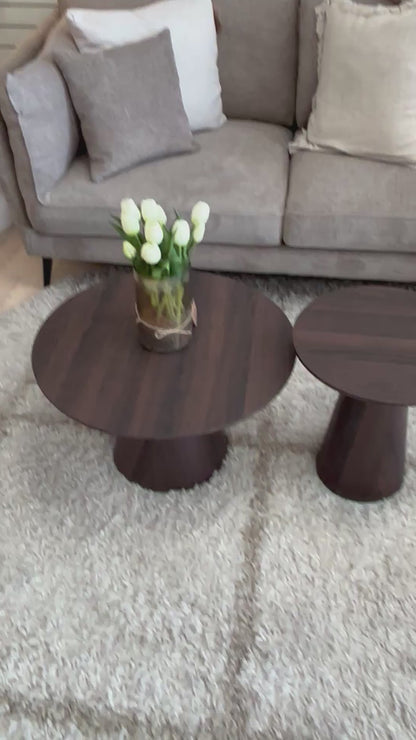 Mesa de centro Terra