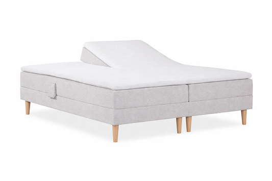 Ester ställbar säng