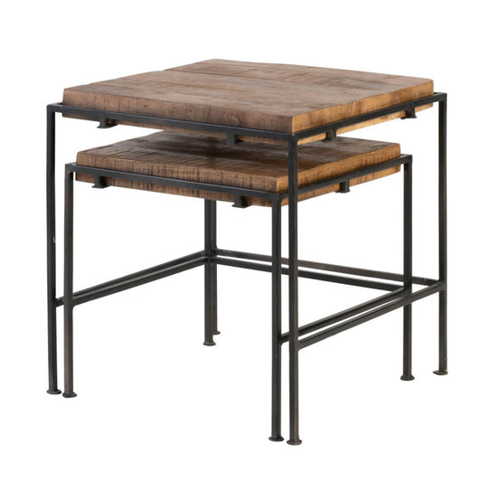 Zaid coffee table