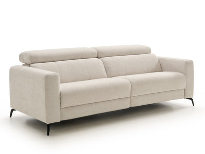 Mega relaxsoffa