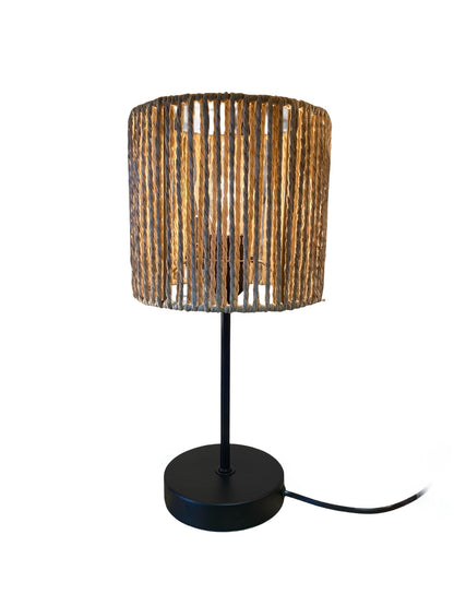 Stina rotting lampa