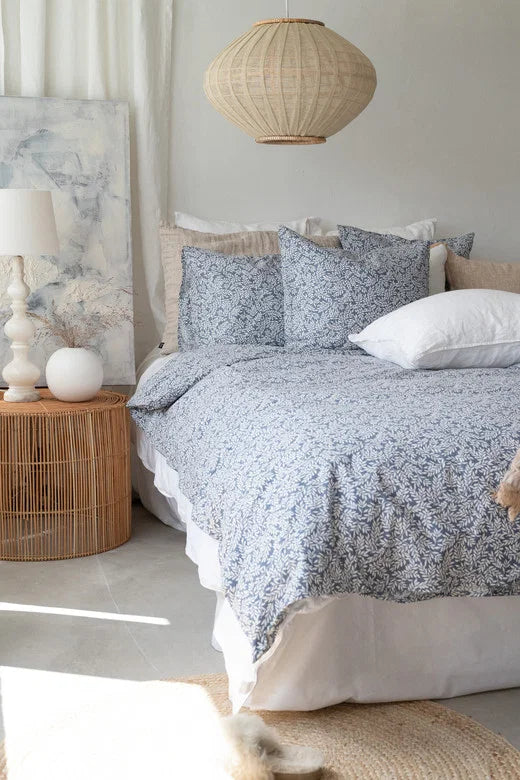 Hulda duvet cover