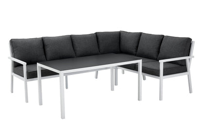 Rana Sofa grupo alto