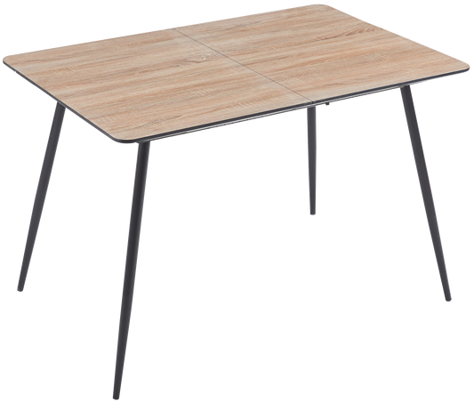 Alessia Dining table with insert