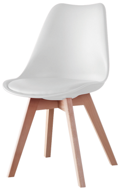 White/Wood