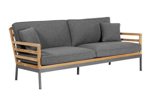 Zalongo 3-seater sofa