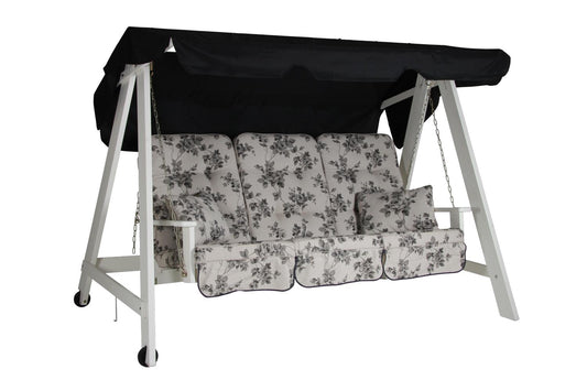 Kornhult Hammock utan tak