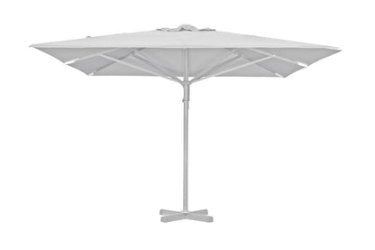 Paris Parasol 4x4 m