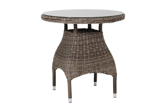 Ninja Cafe table