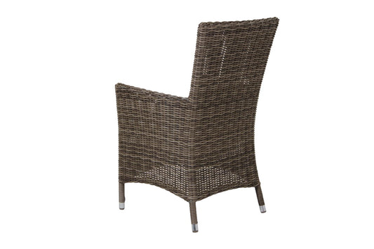 Ninja Armchair