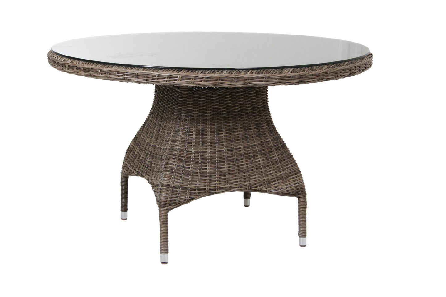 Mesa de comedor ninja
