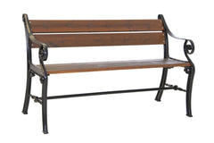 Madera negra