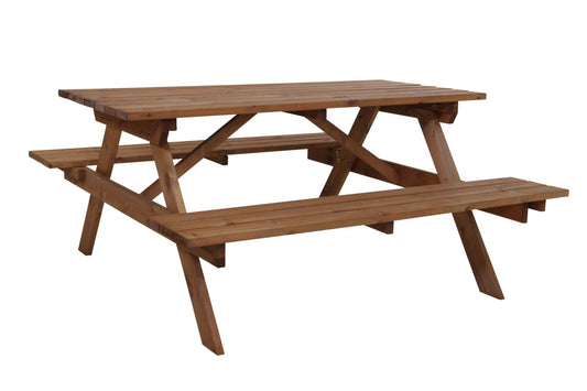 Juego de picnic Sandhamn 149x160x71