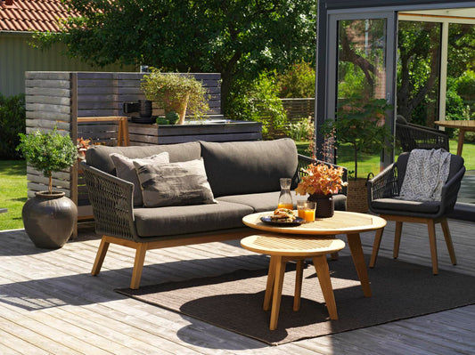 Kenton 3-seater sofa