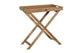 Turin Tray table high