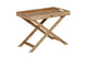 Mesa baja Turin Tray