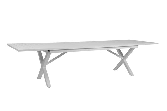 Hillmond Mesa de comedor 240/310x100 cm
