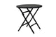 Mesa de centro Wilkie alrededor de 72x73 cm