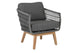 Kenton Armchair